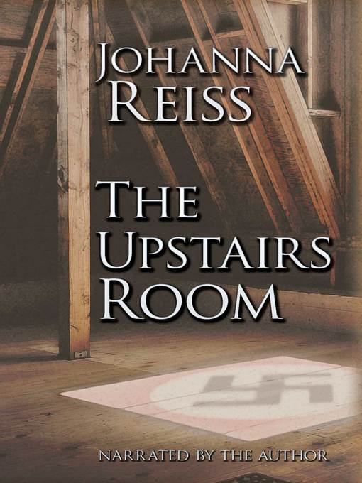 Title details for The Upstairs Room by Johanna Reiss - Wait list